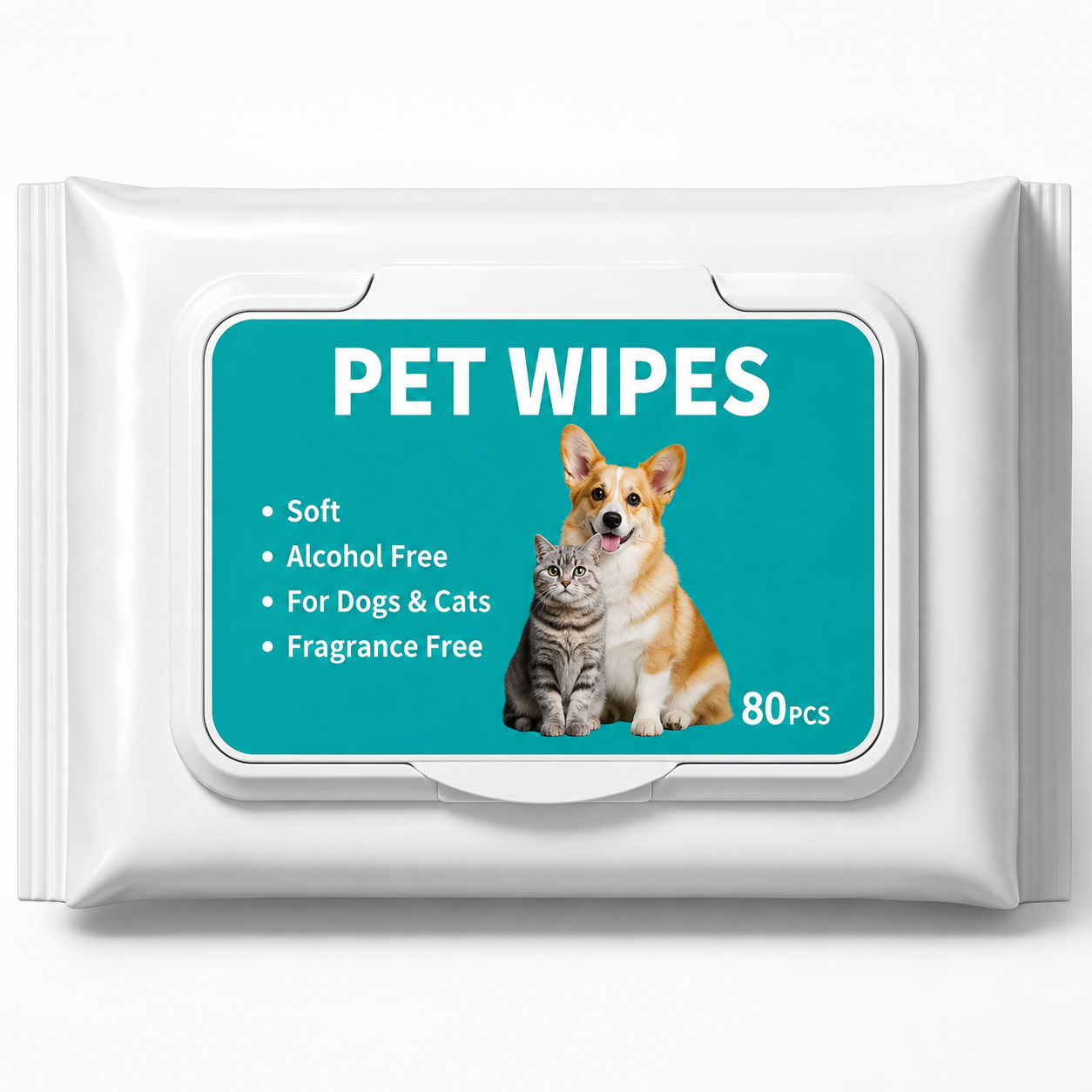 Pet Wipes