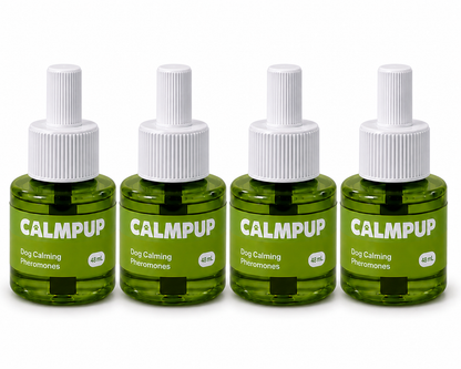 Pet Diffuser Refill