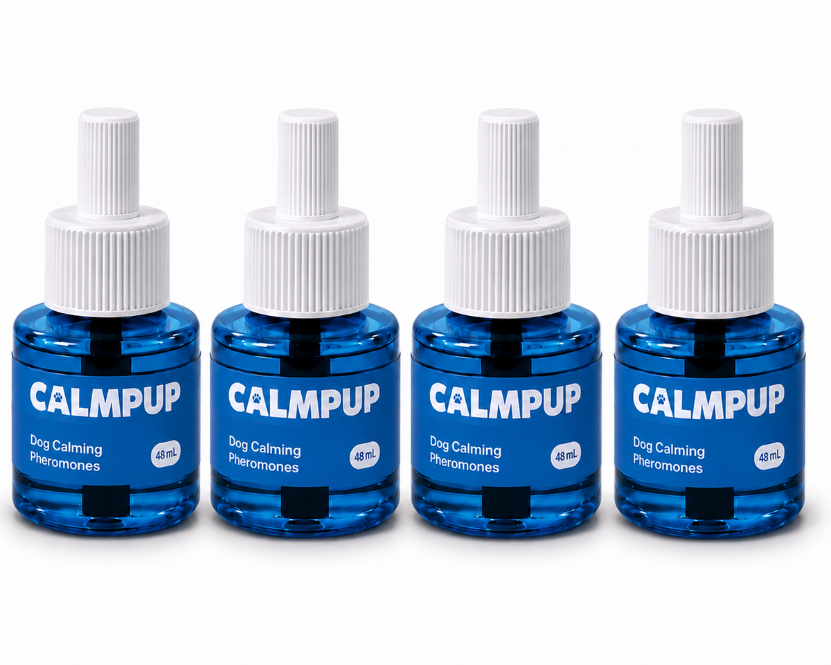 Pet Diffuser Refill
