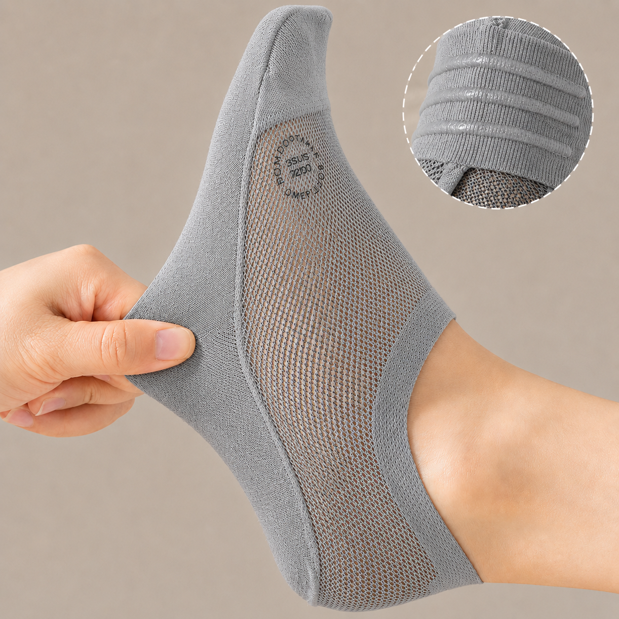 TruLo - Socks